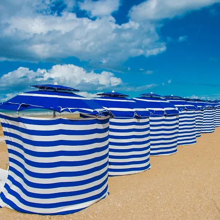 Les Sylvestres-6 By Interhome Prázdninový dům