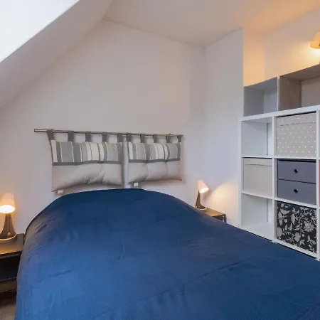 Les Sylvestres-6 By Interhome Hébergement de vacances Cabourg