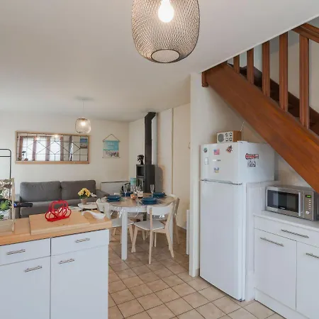 Les Sylvestres-6 By Interhome *