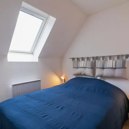 Holiday home Les Sylvestres-6 By Interhome *