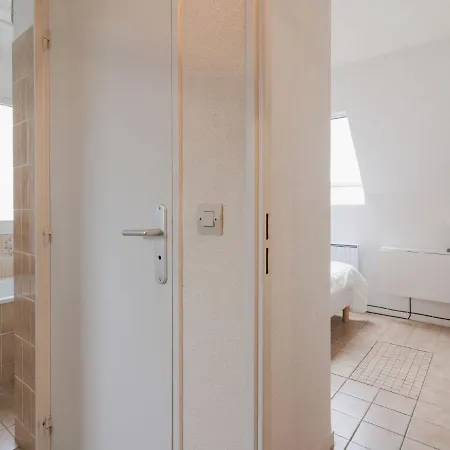 Holiday home Les Sylvestres-6 By Interhome Cabourg