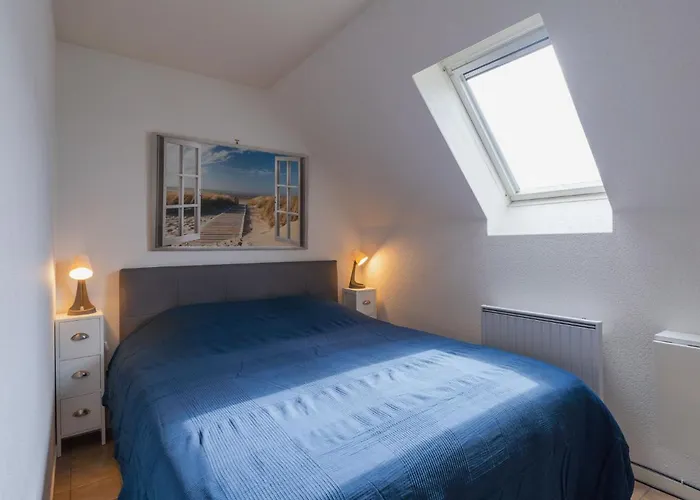 Les Sylvestres-6 By Interhome * 꺄부흐