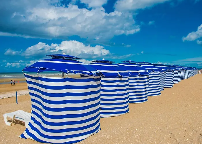 Les Sylvestres-6 By Interhome 펜션