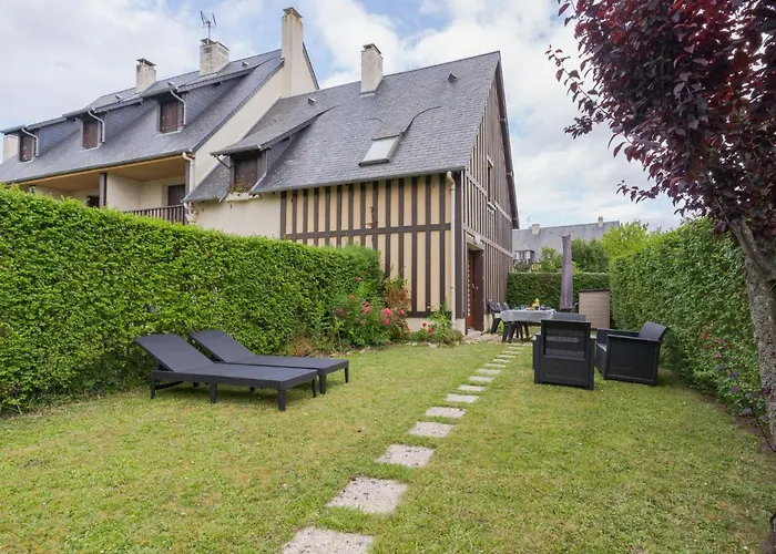 Les Sylvestres-6 By Interhome 펜션 꺄부흐