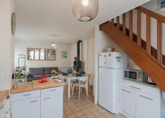 Les Sylvestres-6 By Interhome *