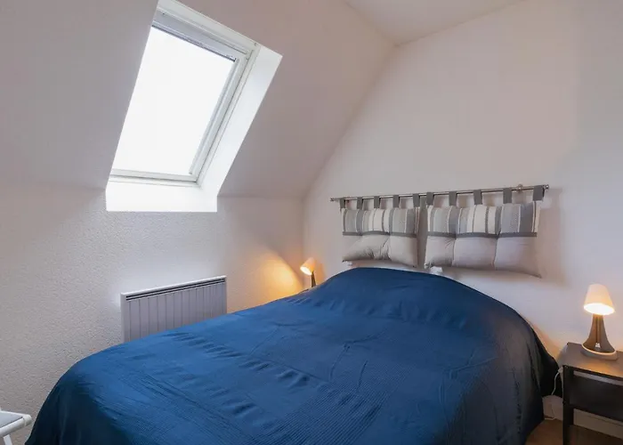 펜션 Les Sylvestres-6 By Interhome *