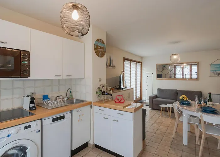 펜션 Les Sylvestres-6 By Interhome 꺄부흐